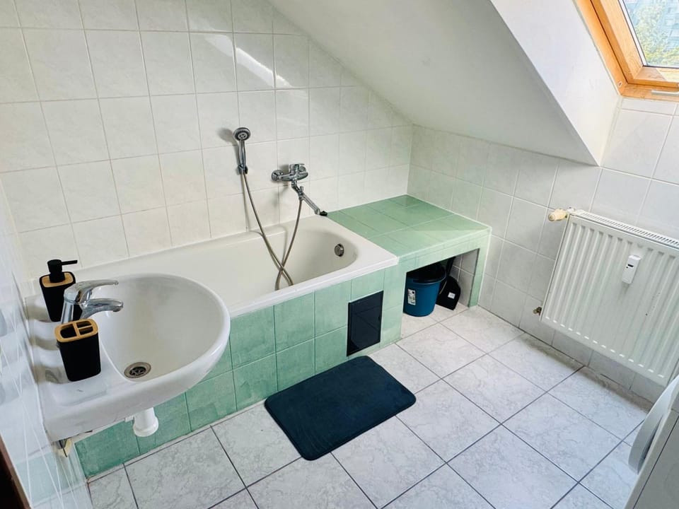 Salvia 2kk Hodonín Apartment in South Moravian Region