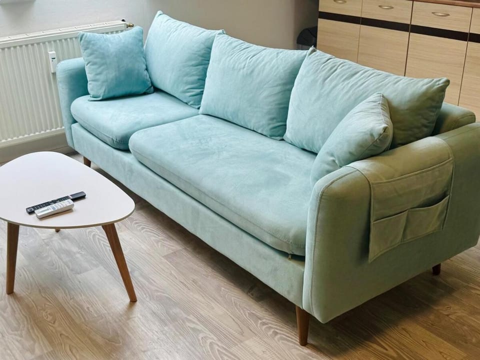 Salvia 2kk Hodonín Apartment in South Moravian Region