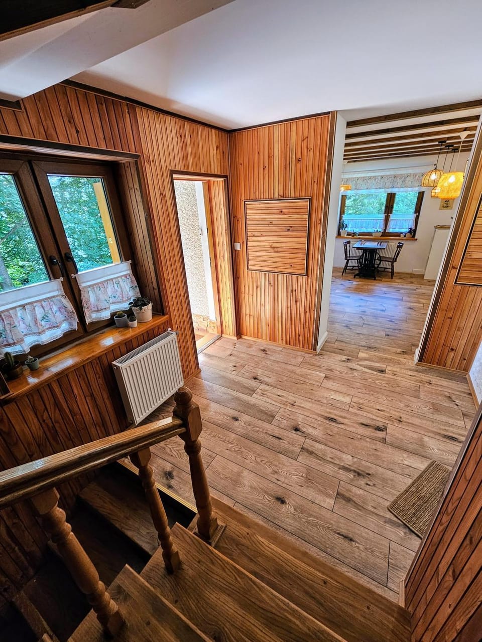 Soliniany Zakątek Apartment in Slovakia