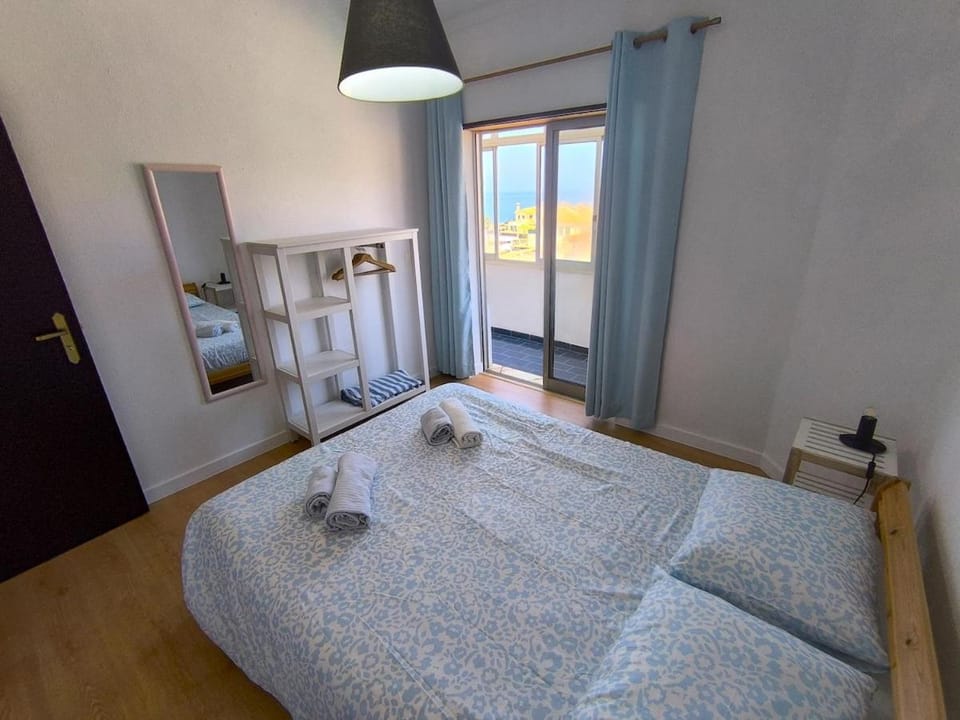 House of the Gecko Ericeira Apartment in Ericeira
