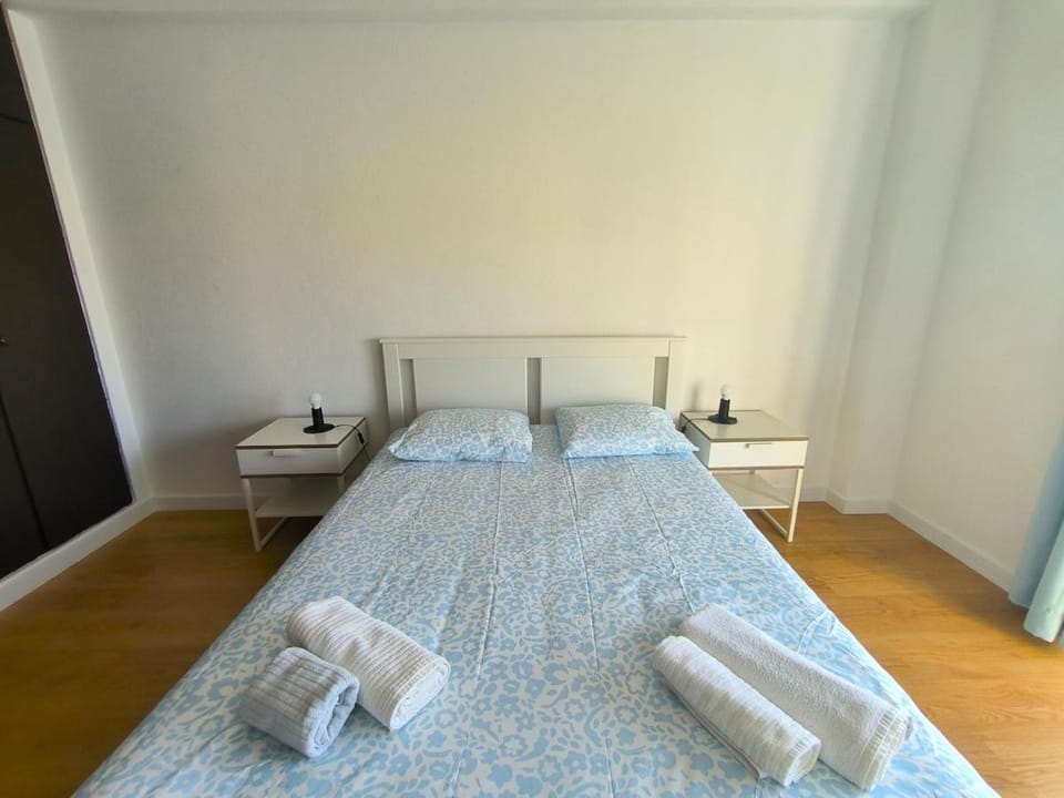 House of the Gecko Ericeira Apartment in Ericeira