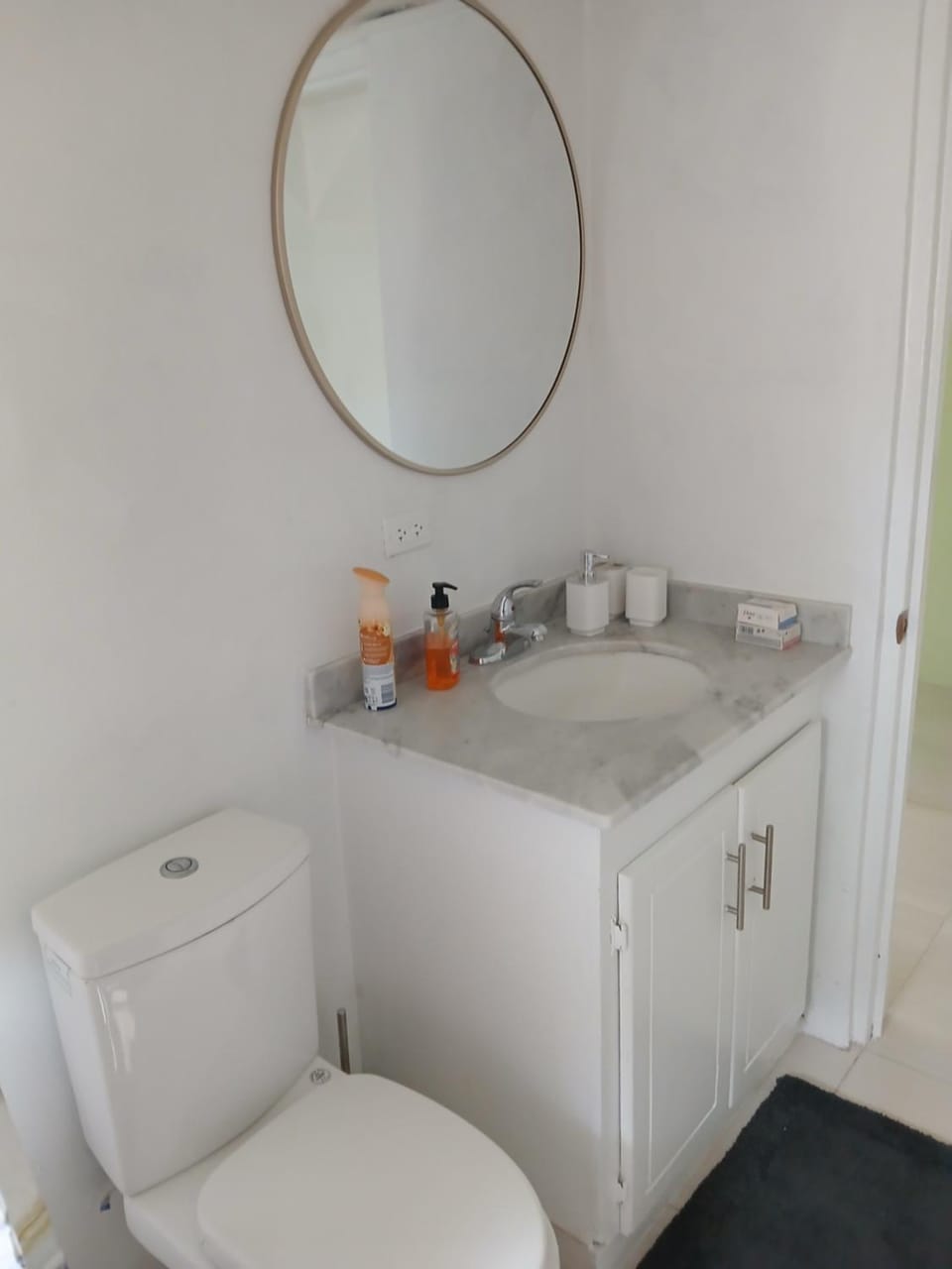 Toilet, Bathroom