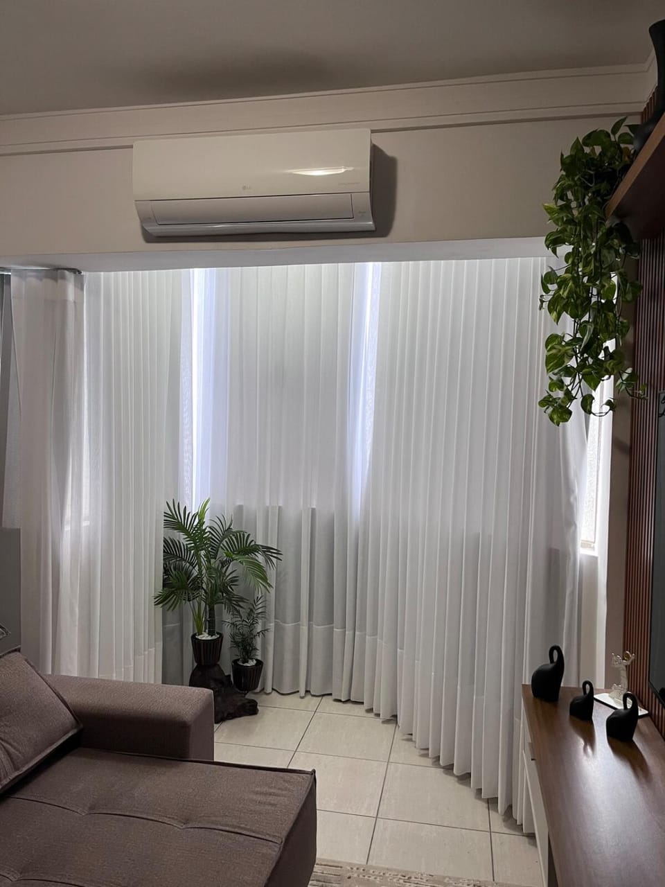 air conditioner