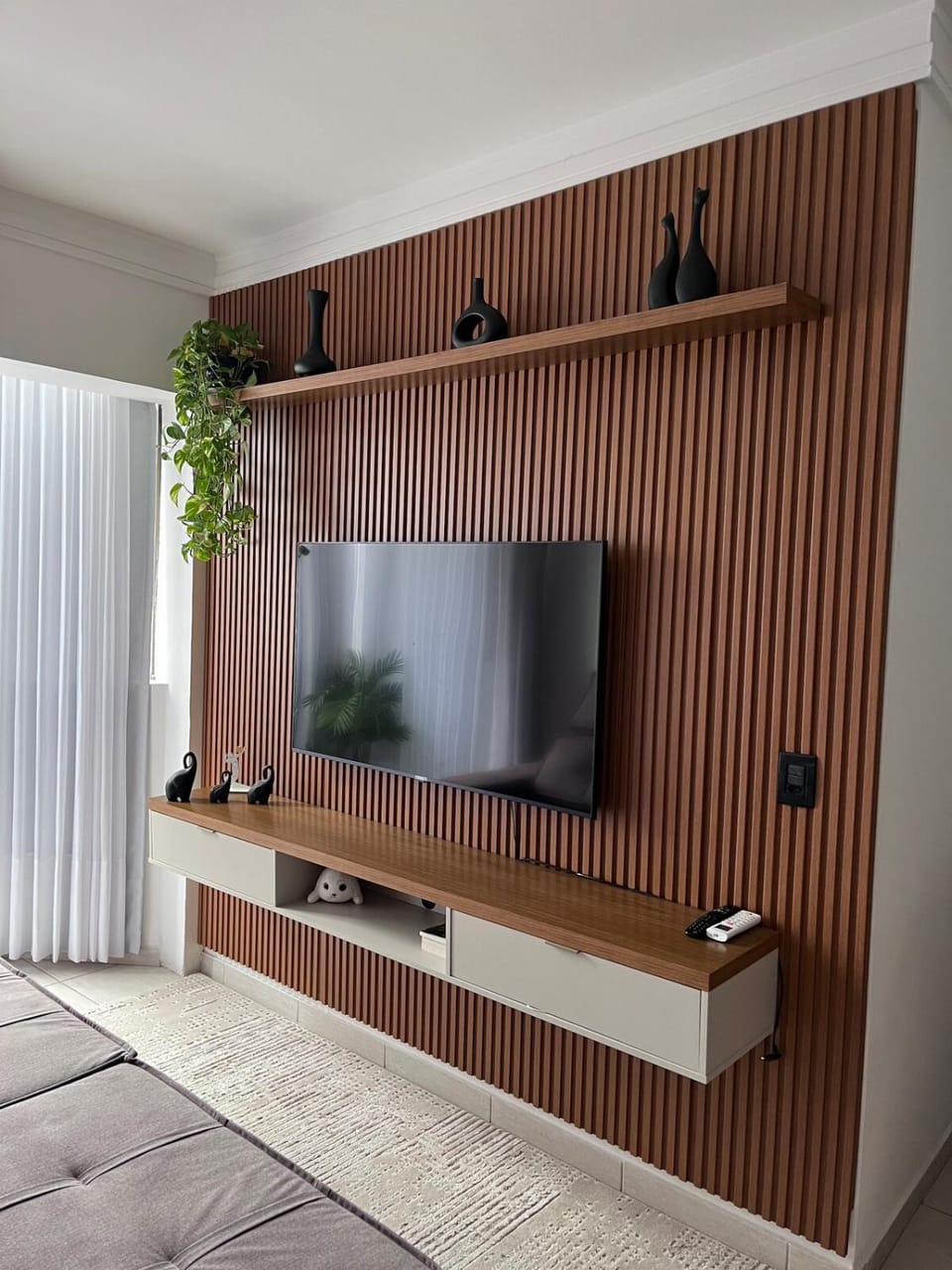 TV and multimedia