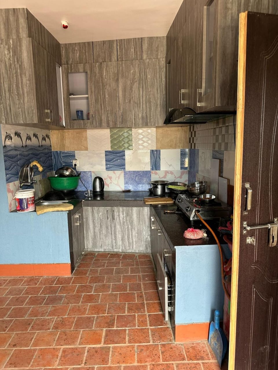 A family homestay Vacation rental in Bagmati Province, Nepal