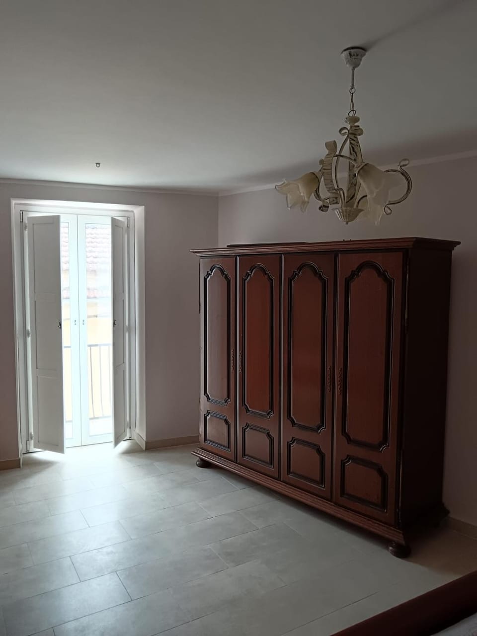 Gioia House in Campania