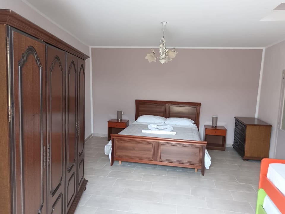 Gioia House in Campania