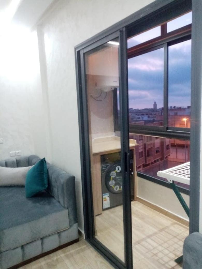 Perle Bouznika Apartment in Bouznika