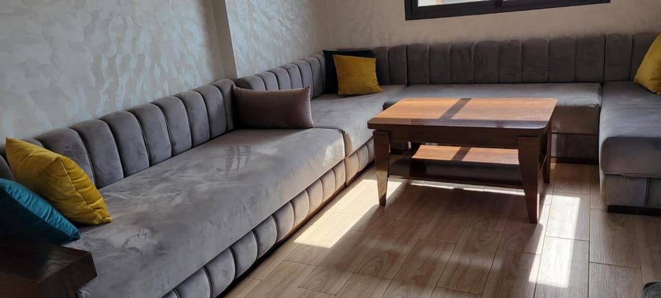 Perle Bouznika Apartment in Bouznika