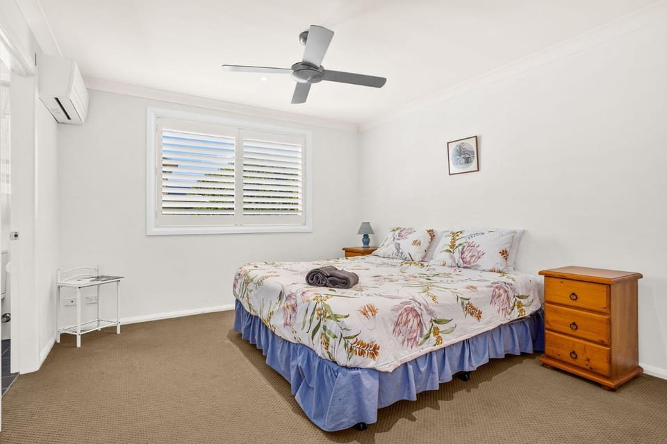 Three Jewels of the Sea House in Wollongong