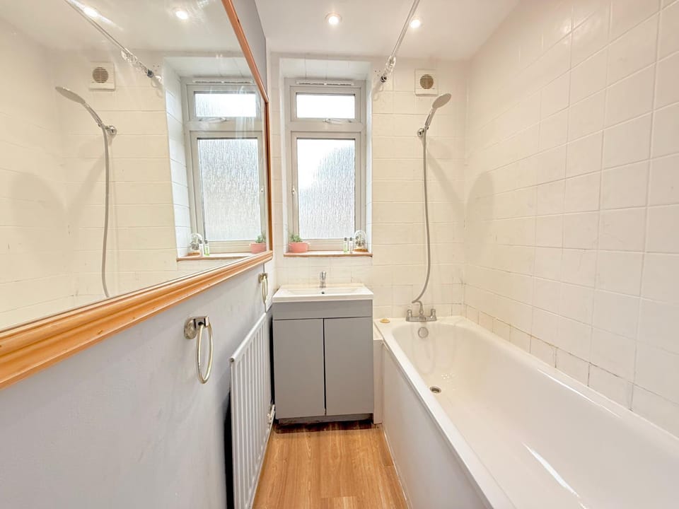 Hot Tub, Bathroom, Bath