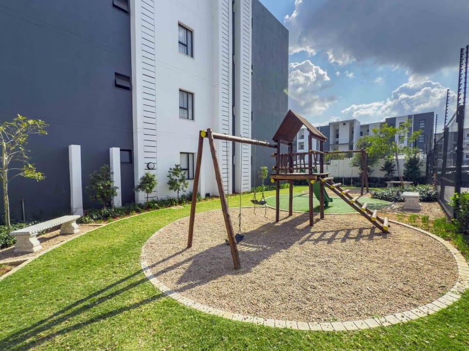 Tranquil Top at 93 on New Apartment in Gauteng