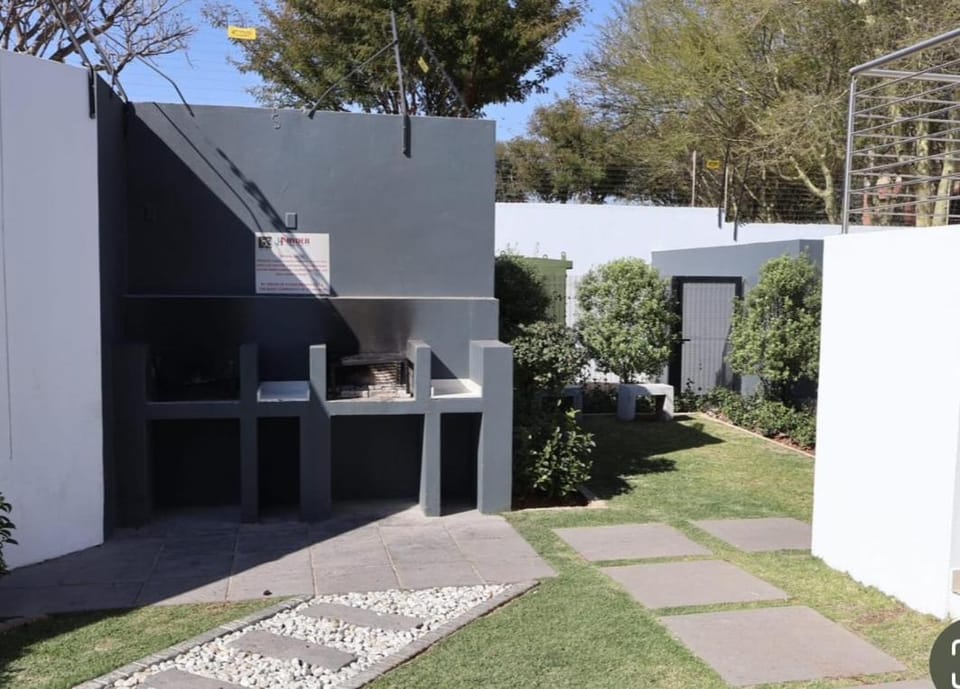 Tranquil Top at 93 on New Apartment in Gauteng