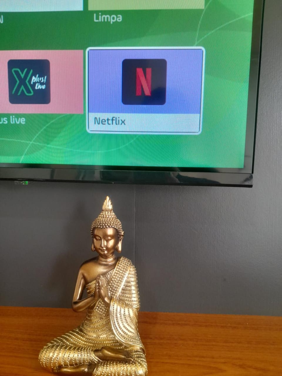Communal lounge/ TV room, TV and multimedia, Evening entertainment