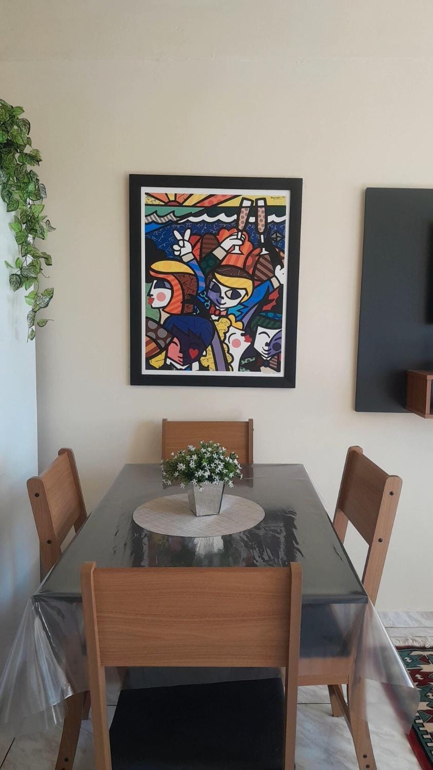 TV and multimedia, Seating area, Dining area, Evening entertainment