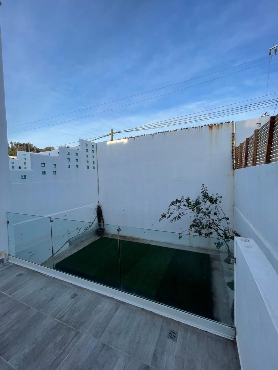 Casa Playa La Luz House in Tijuana