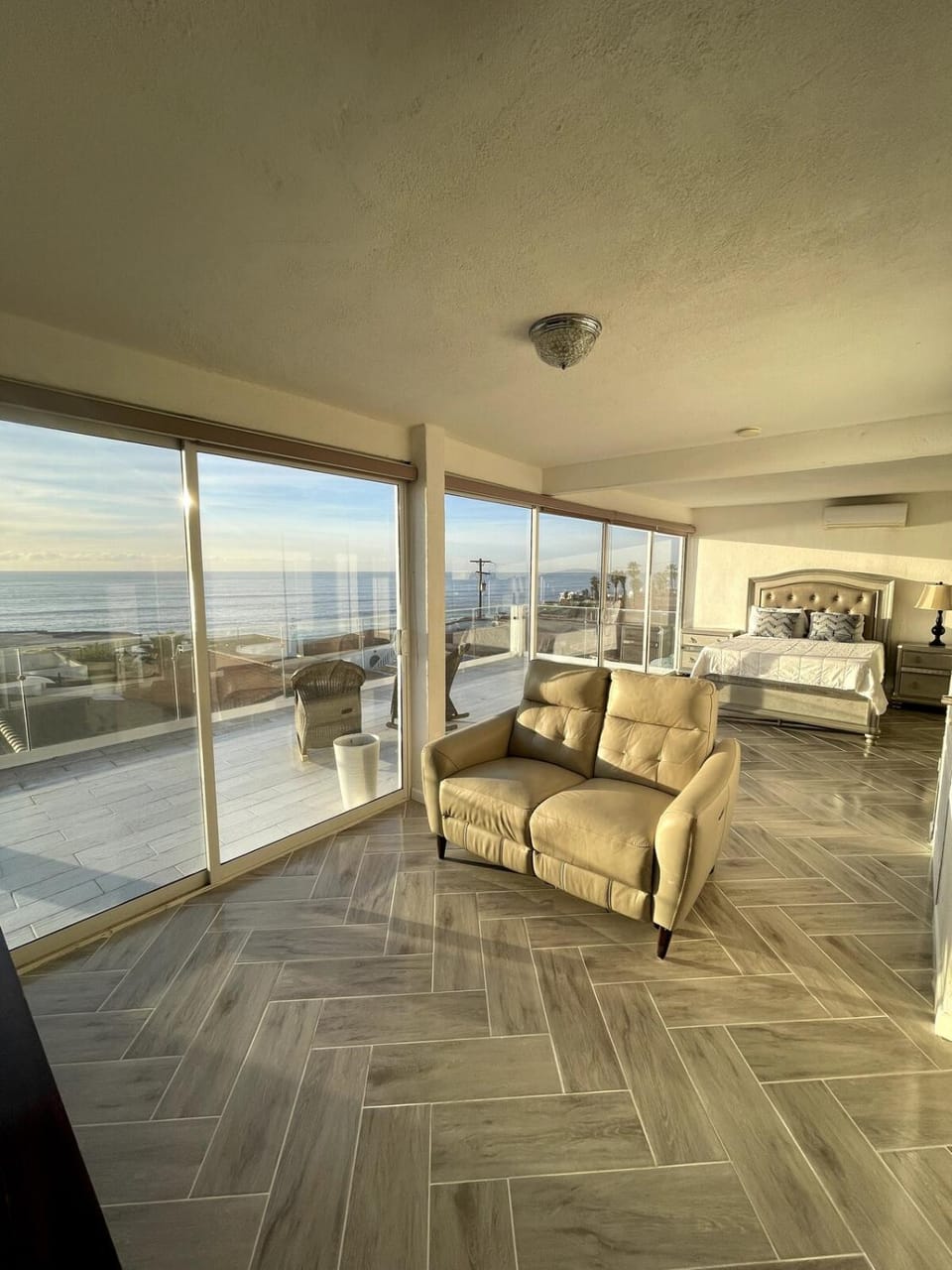 Casa Playa La Luz House in Tijuana