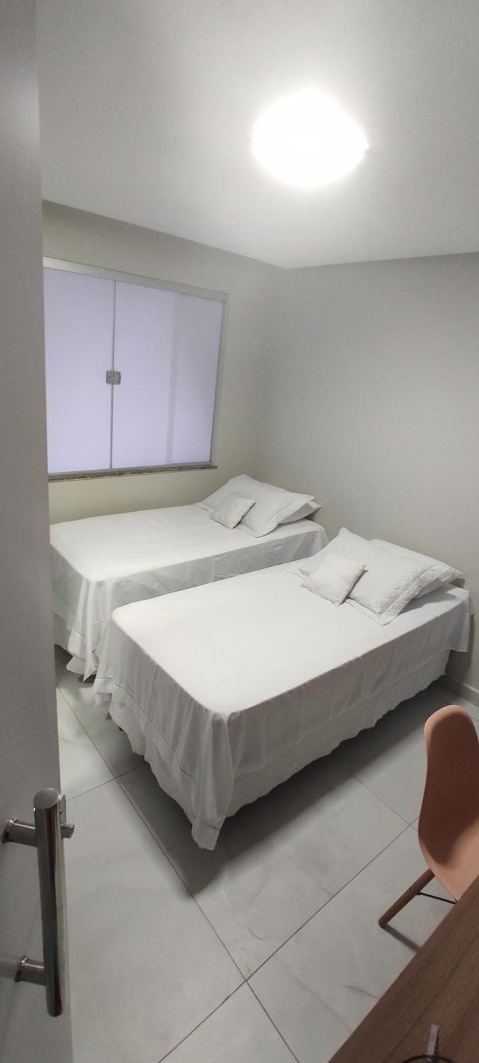 APTO a 5 minutos da COP 30 Apartment in Belém
