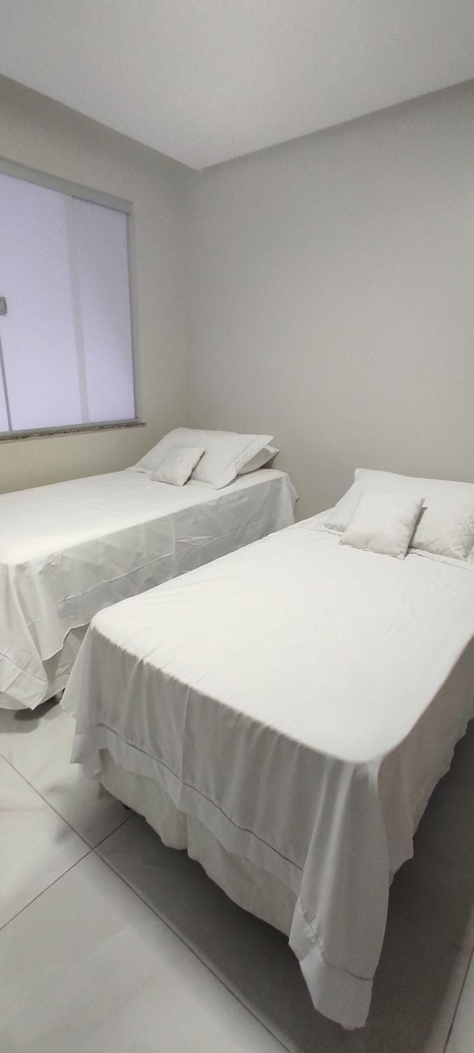 APTO a 5 minutos da COP 30 Apartment in Belém