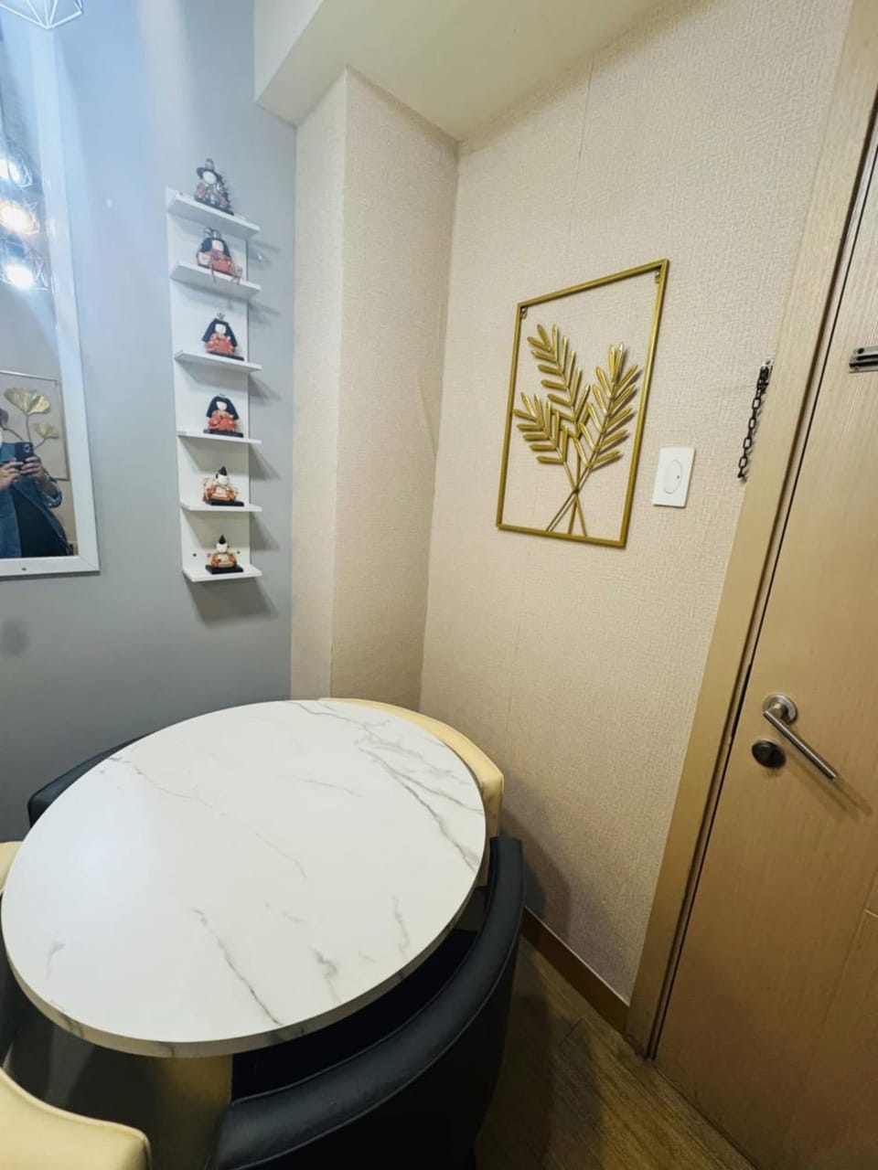 Kimoto's Place Apartment hotel in Quezon City