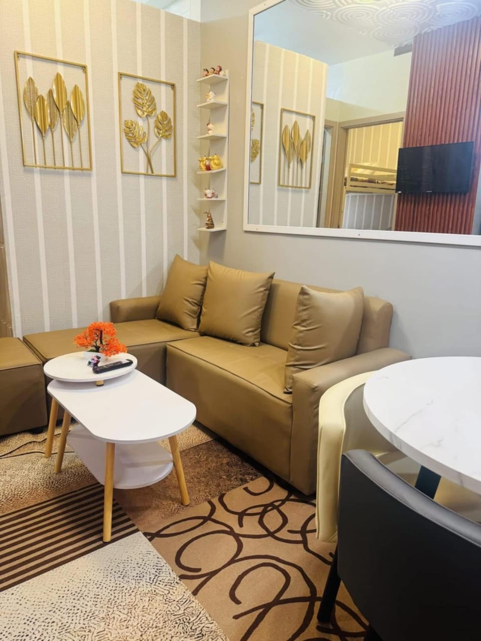 Kimoto's Place Apartment hotel in Quezon City