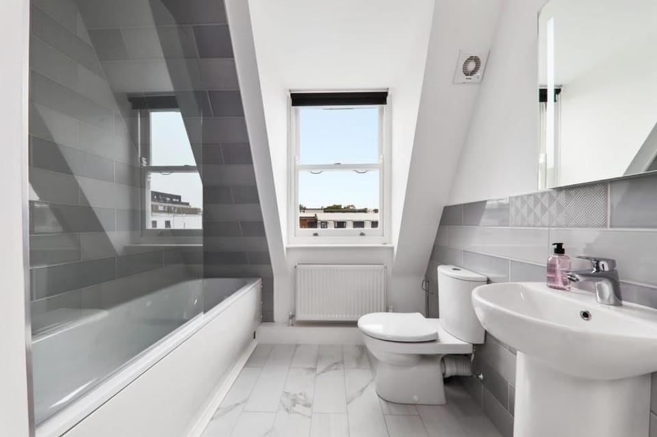 Stylish Camden Apartment C9 Apartment in London Borough of Islington