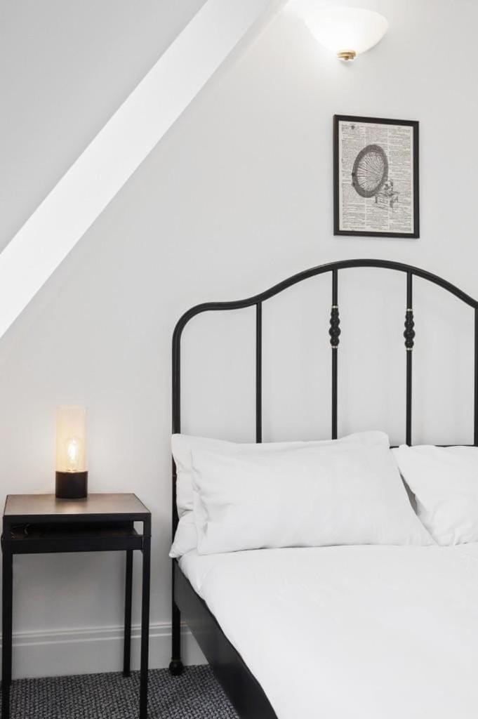 Stylish Camden Apartment C9 Apartment in London Borough of Islington