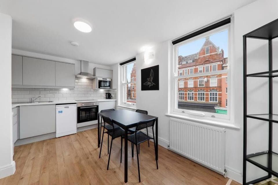 Stylish Camden Apartment C9 Apartment in London Borough of Islington