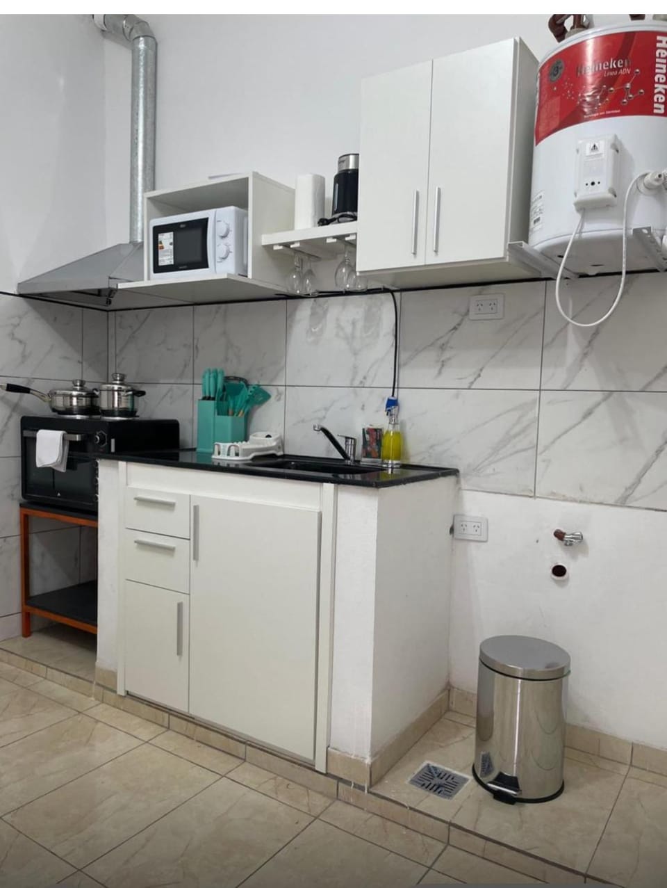 Chaya Apartment in La Rioja