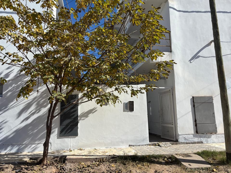 Chaya Apartment in La Rioja