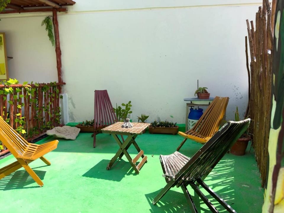 Suite Miguel con acceso a playa hermosa cerca del centro Apartment in Isla Mujeres
