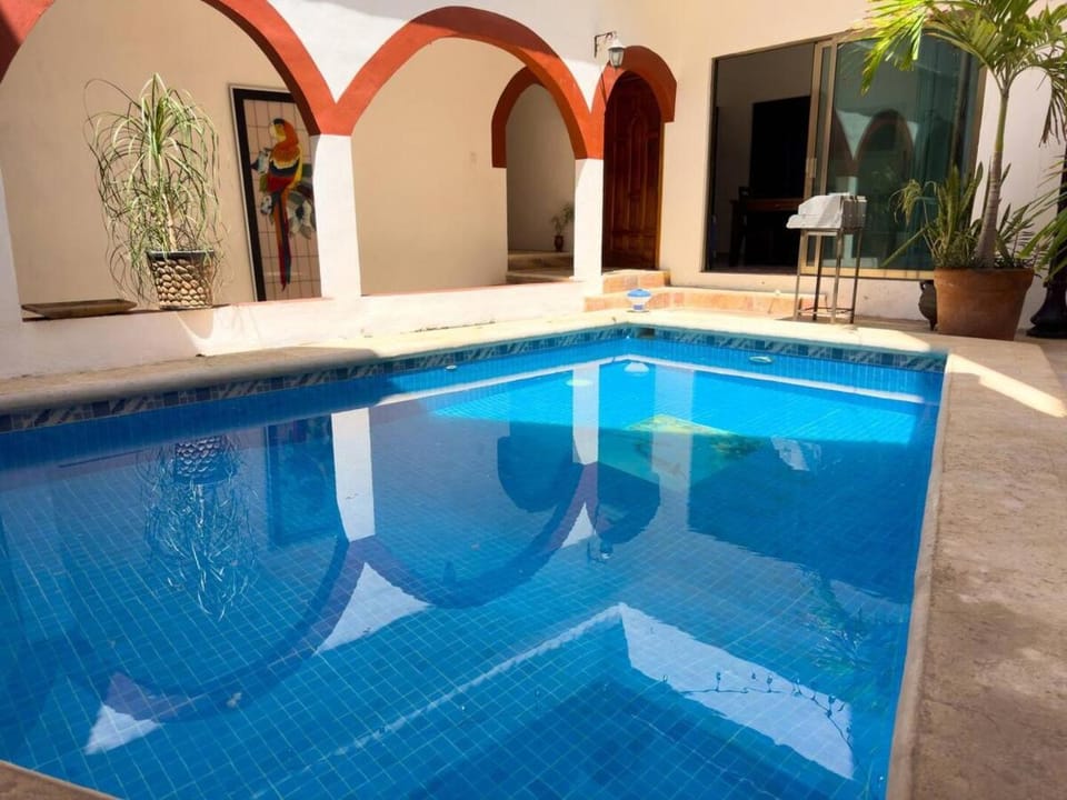 Suite Miguel con acceso a playa hermosa cerca del centro Apartment in Isla Mujeres