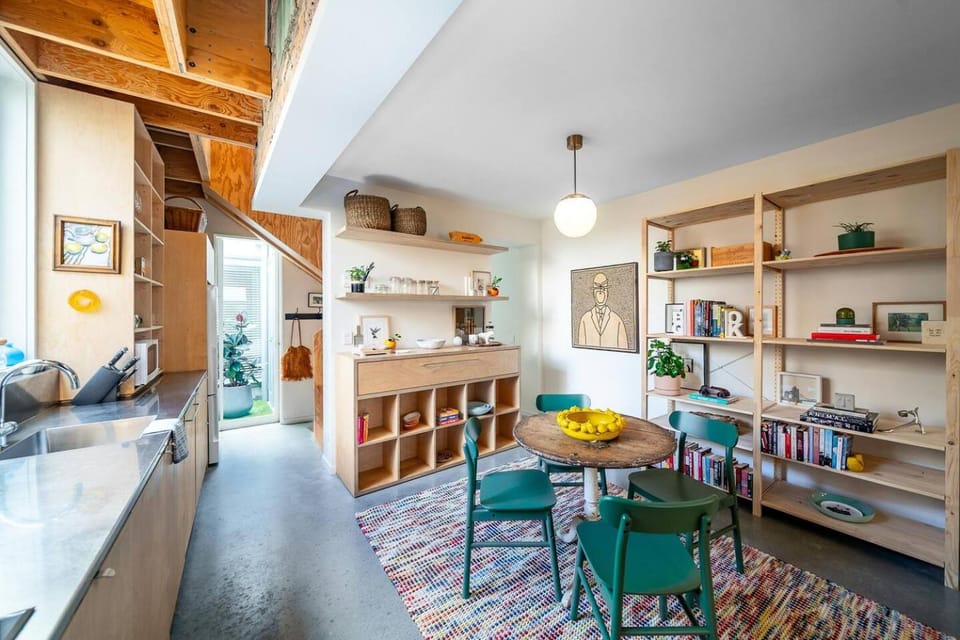 Other, Dining area