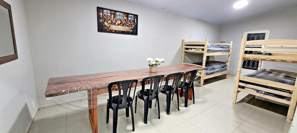 Aliança da Fé House in State of São Paulo