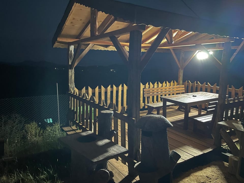 Studio Elias Villa in Bulgaria