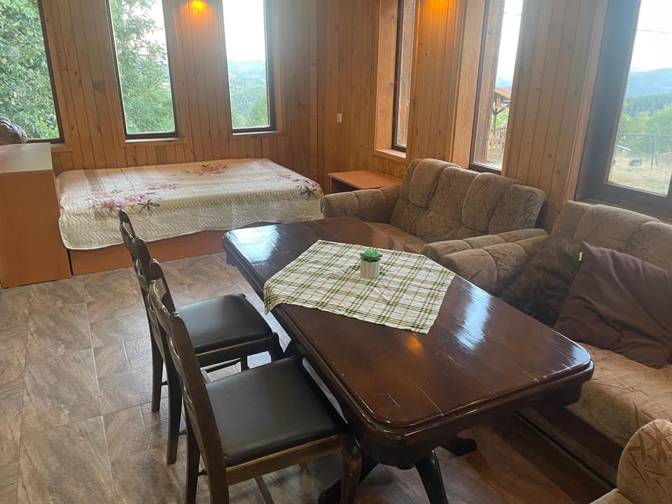 Studio Elias Villa in Bulgaria