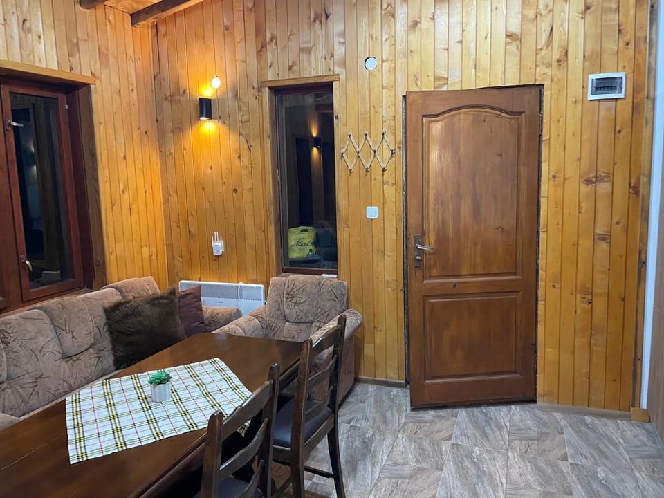 Studio Elias Villa in Bulgaria