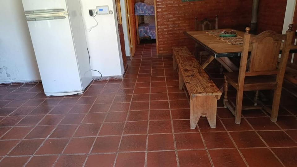 La Rufina Casa De Campo House in Cordoba Province
