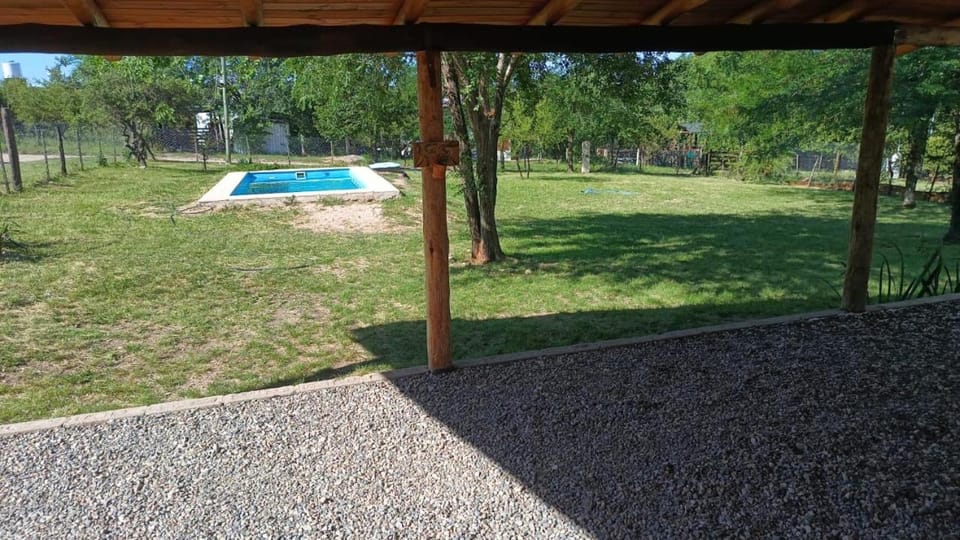 La Rufina Casa De Campo House in Cordoba Province