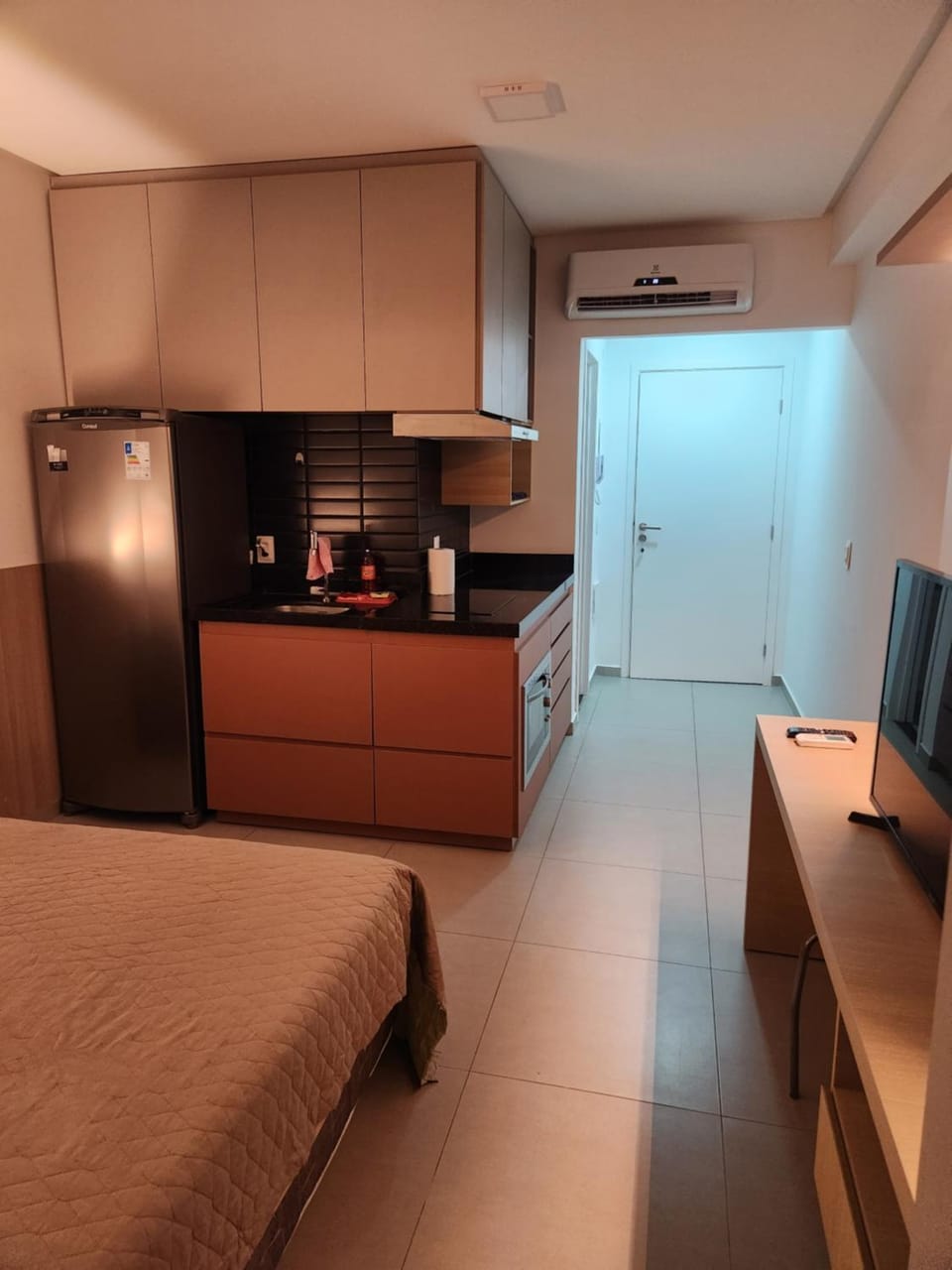 West Fit Padrão 3 Apartment in Mossoró