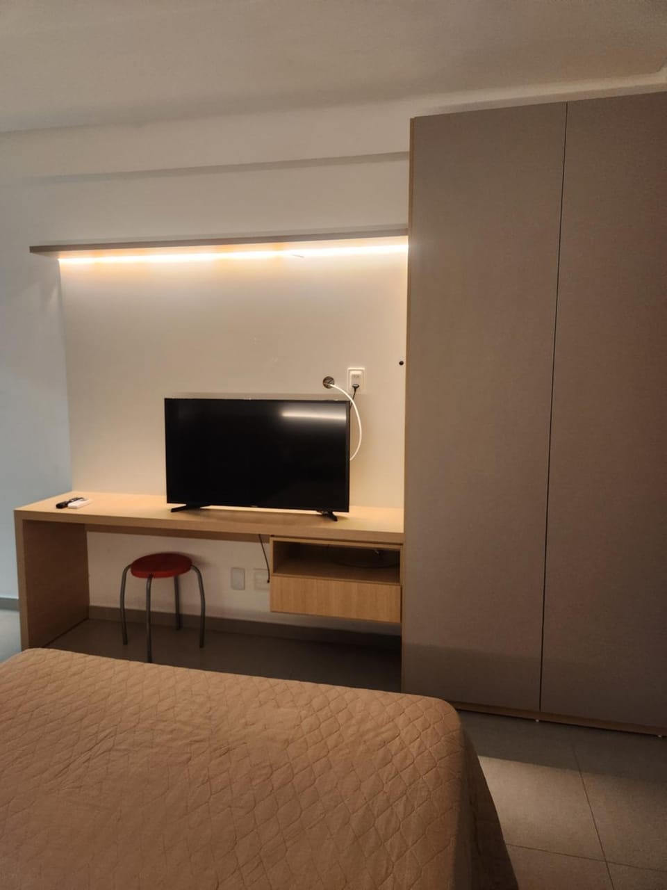 West Fit Padrão 3 Apartment in Mossoró