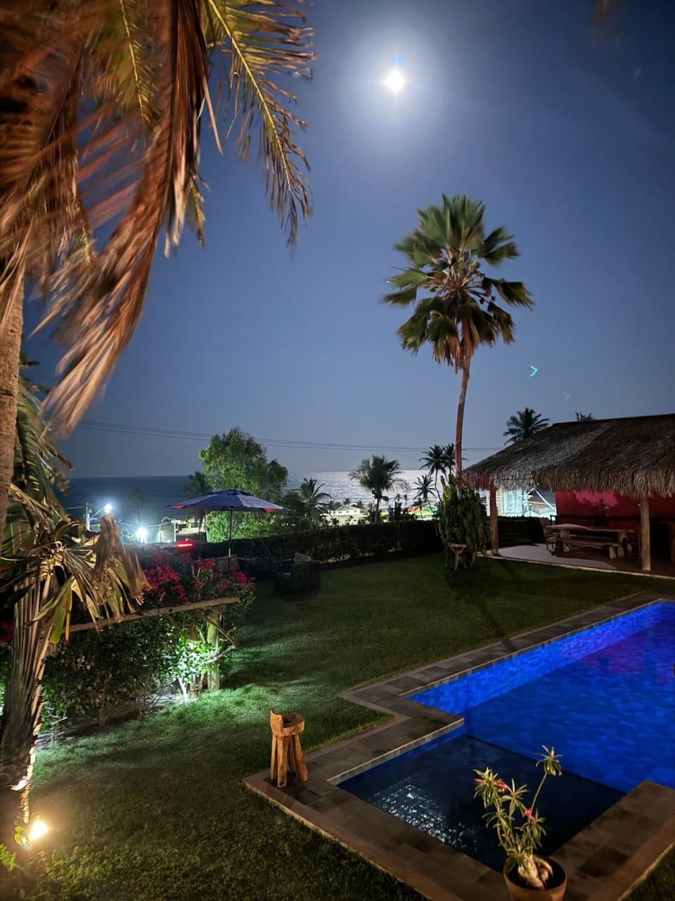 Beautiful house with sea views! House in State of Ceará