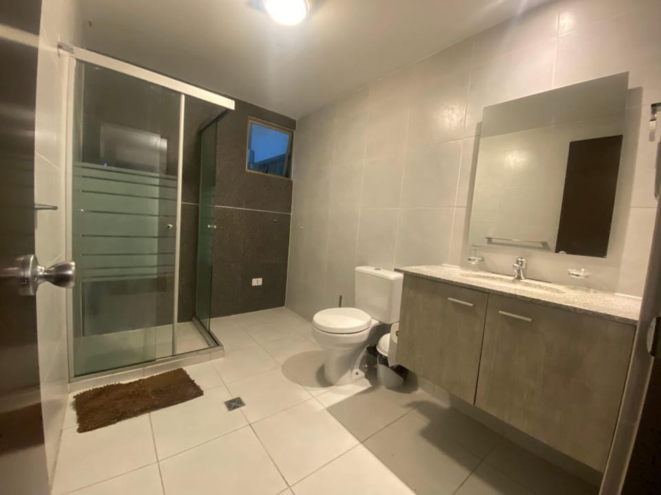 Sky Tower - Muyurina Apartment in Cochabamba