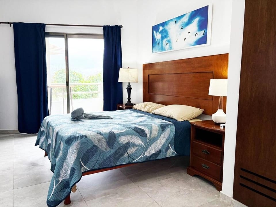 Suite Moni tranquila y elegante Apartment in Isla Mujeres
