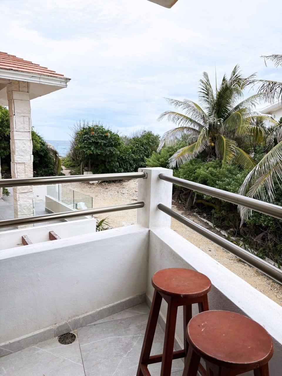 Suite Moni tranquila y elegante Apartment in Isla Mujeres