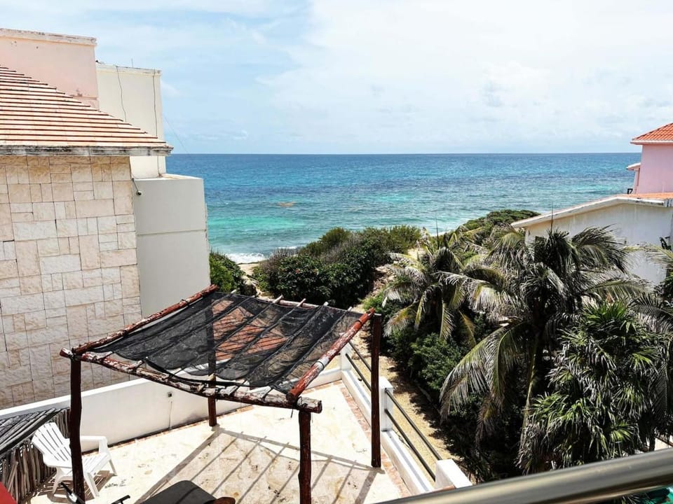 Suite Moni tranquila y elegante Apartment in Isla Mujeres