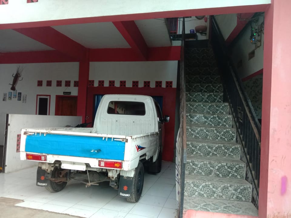 Penginapan ANGLING DARMA Hotel in West Java