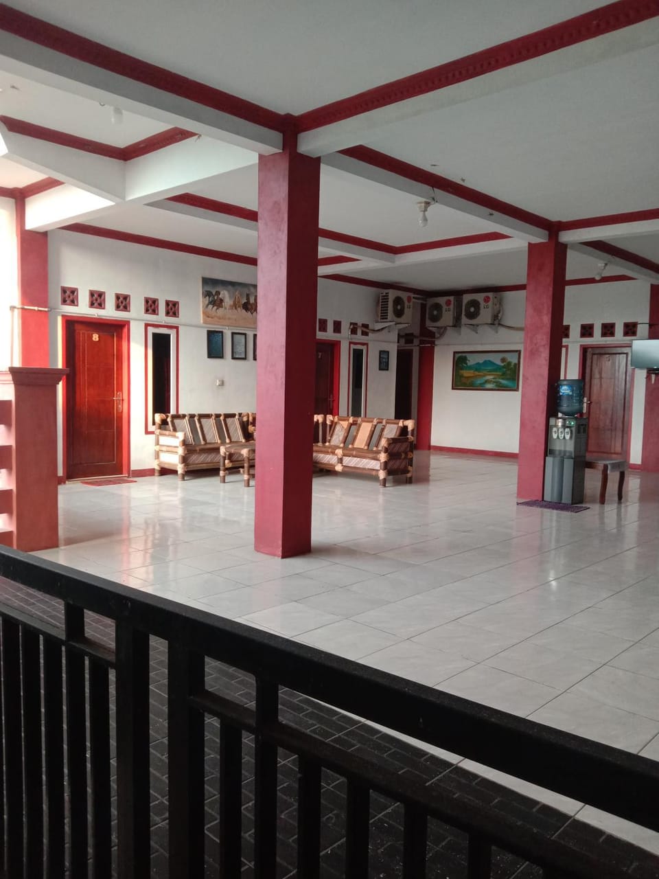 Penginapan ANGLING DARMA Hotel in West Java