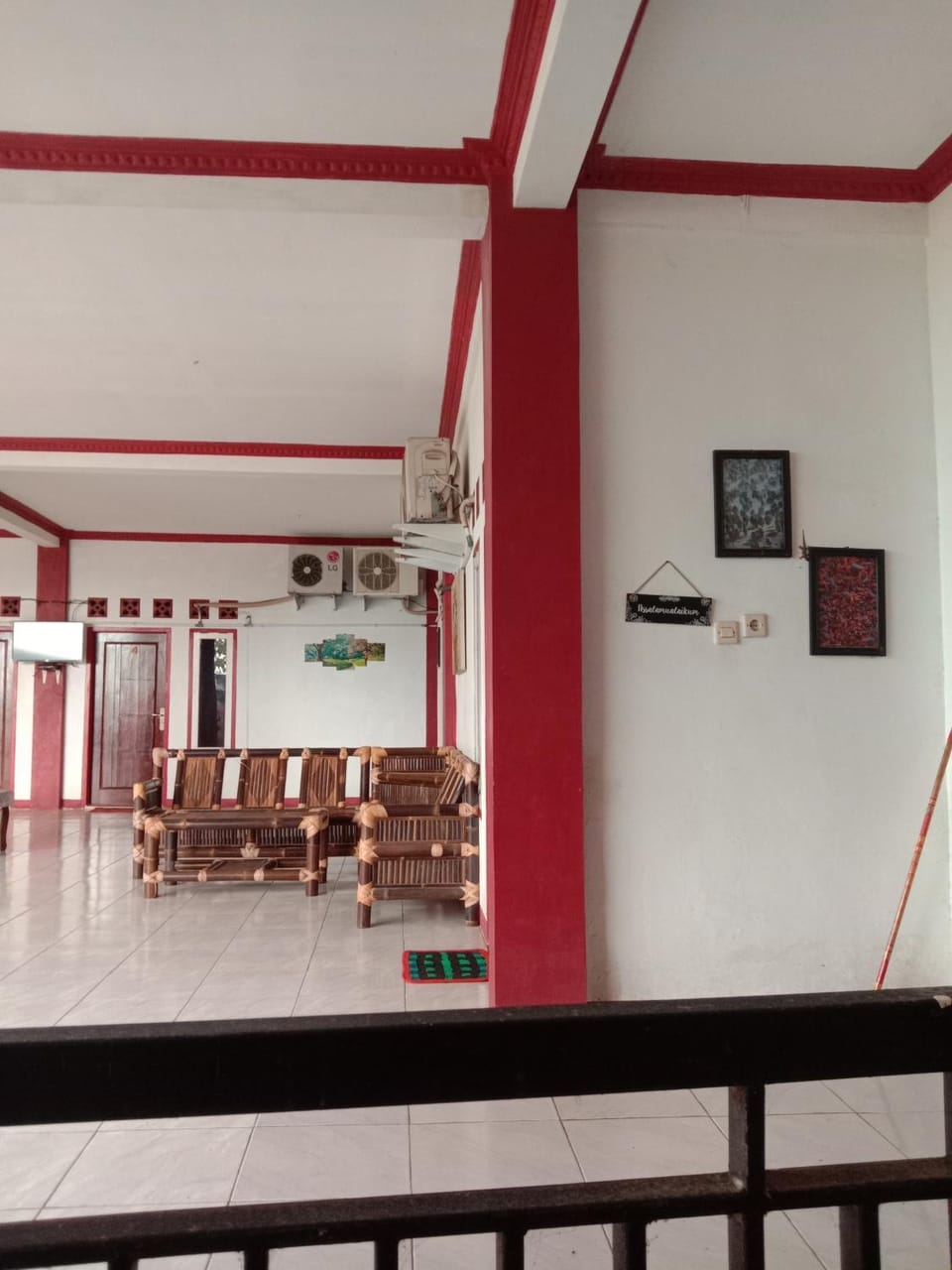 Penginapan ANGLING DARMA Hotel in West Java