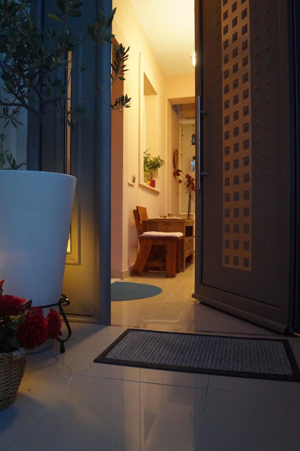 Infinite blue Horizon Elegance Hospitality Villa in Decentralized Administration of Macedonia and Thrace